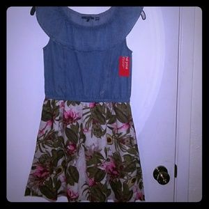 Guess Girls Dress